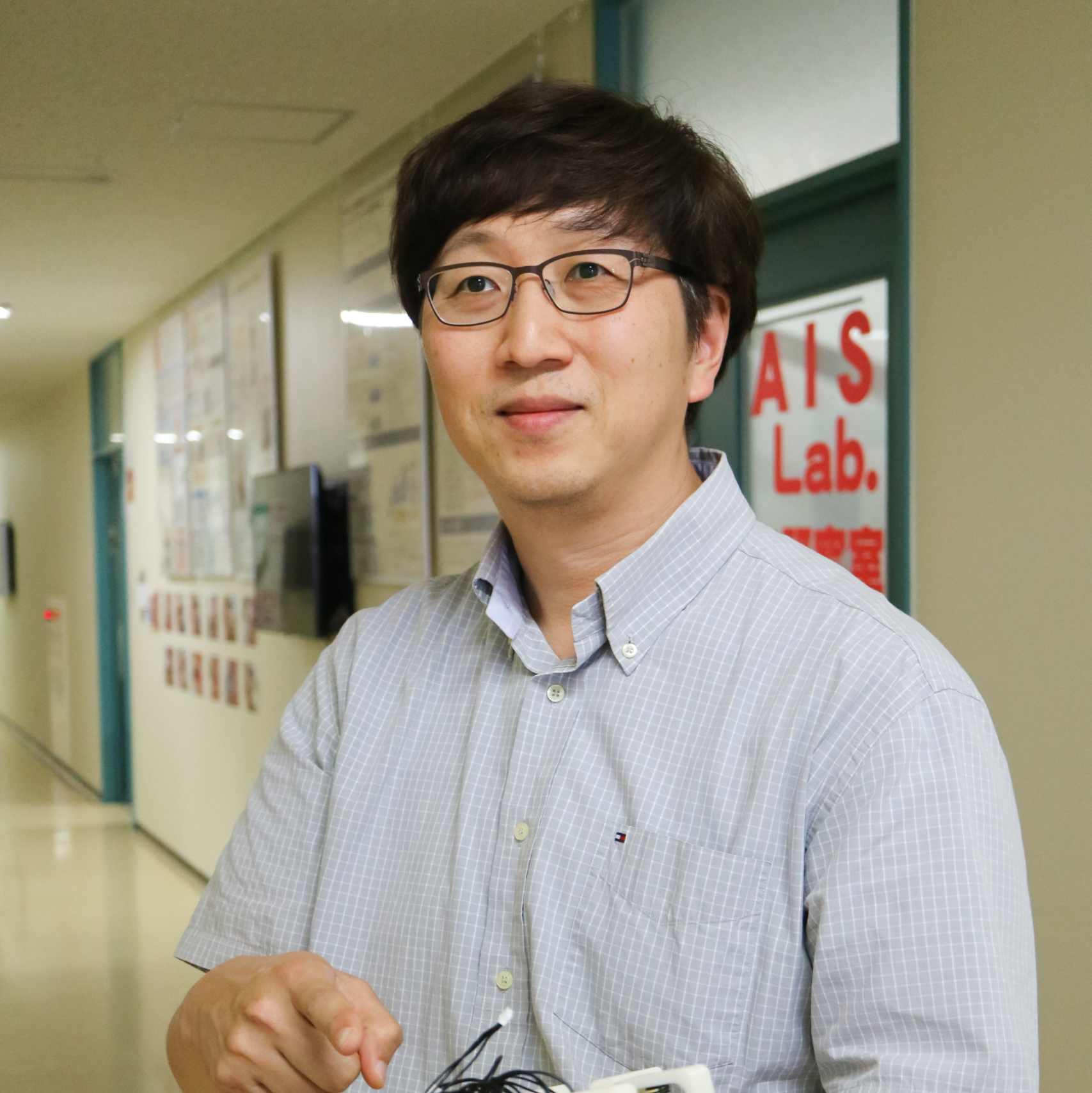 Joo-Ho Lee